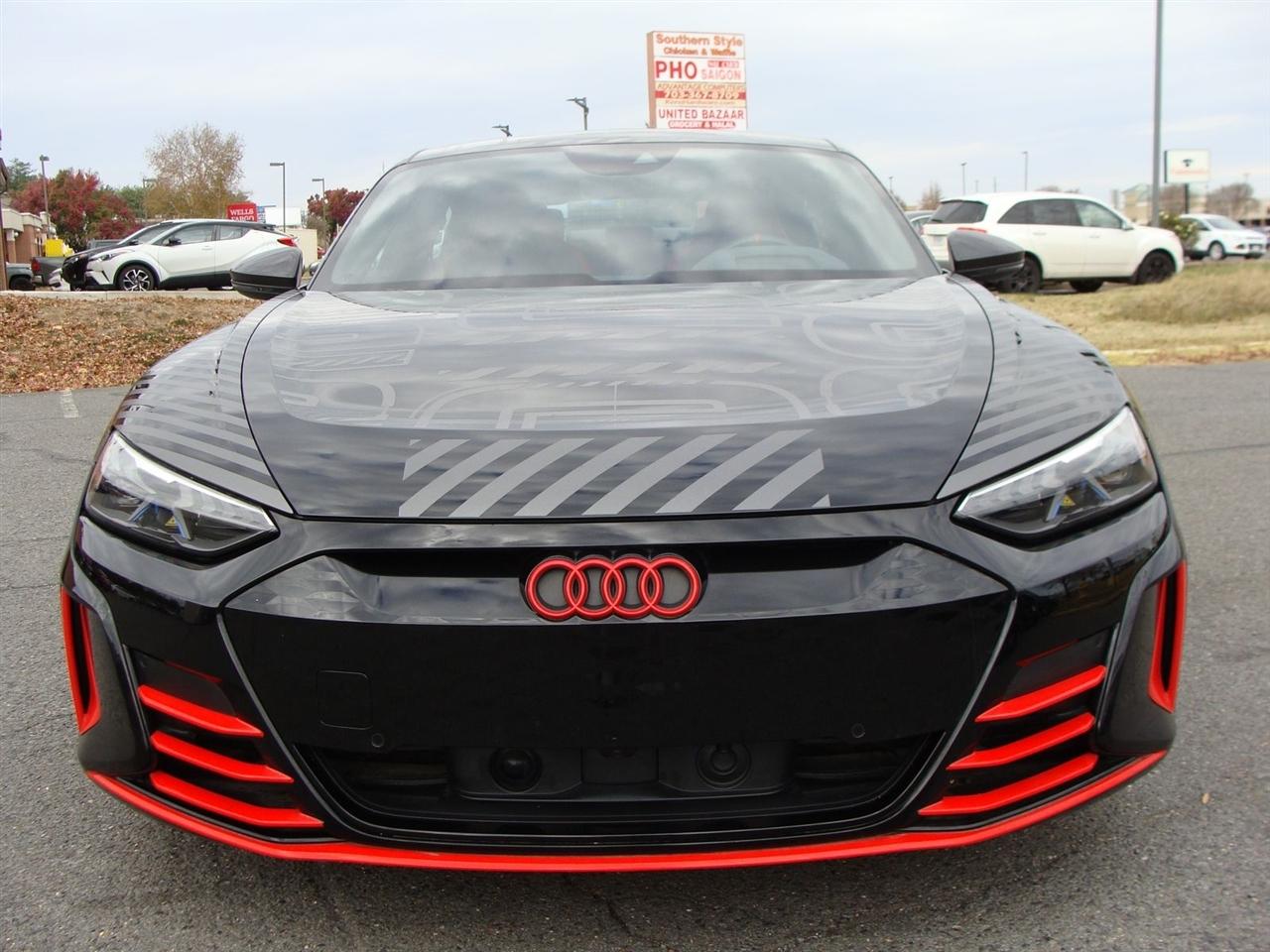 audi rs e-tron gt 2023 WAUAHBFW7P7901711 image audi rs e-tron gt 2023 WAUAHBFW7P7901711 image